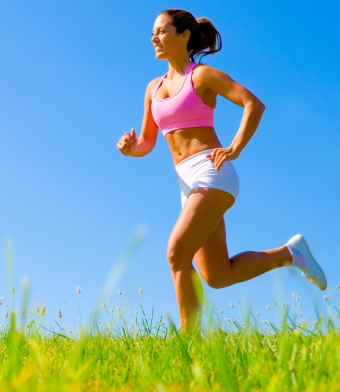 Zay�flamak ��in Spor Yaparken Kilo Almay�n!
