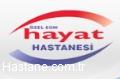 zel EGM Malatya Hayat Hastanesi