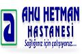 Ahu Hetman Hastanesi