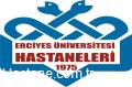 Erciyes niversitesi Tp Fakltesi Hastaneleri