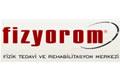 Fizyorom Fizik Tedavi Ve Rehabilitasyon Merkezi