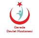 Gerede Devlet Hastanesi