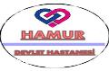 Hamur le Hastanesi