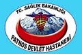 Patnos Devlet Hastanesi