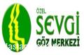 zel Sevgi Gz Tehis ve Tedavi Merkezi