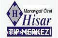 zel Hisar Tp Merkezi