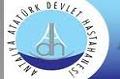 Antalya Atat�rk Devlet Hastanesi�