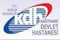 Kathane Devlet Hastanesi