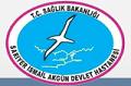 Saryer smail Akgn Devlet Hastanesi