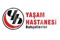 Bahelievler Yaam Hastanesi