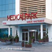 Medical Park Gebze Hastanesi