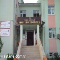 Hani Devlet Hastanesi