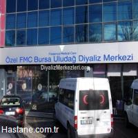 zel FMC Bursa Uluda Diyaliz Merkezi