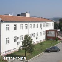 Balkesir vrindi Devlet Hastanesi