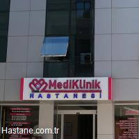 zel Mediklinik Hastanesi