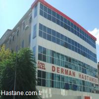 zel Lleburgaz Derman Hastanesi