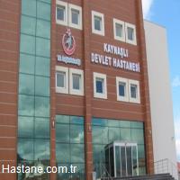 Kaynal le Devlet Hastanesi