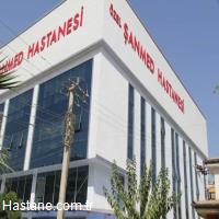 zel anmed Hastanesi