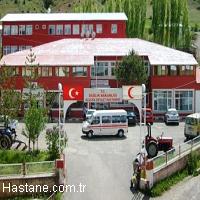 Alucra Devlet Hastanesi