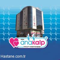 Anakalp Kalp Hastanesi