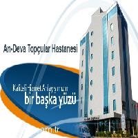 An-Deva Topular Hastanesi