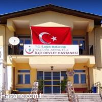 Armutlu le Devlet Hastanesi