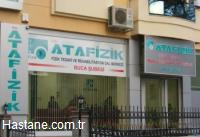 Atafizik Fizik Tedavi Ve Rehabilitasyon Dal Merkezi