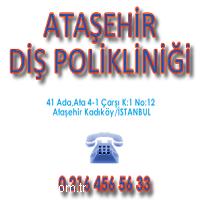 Ataehir Di Poliklinii