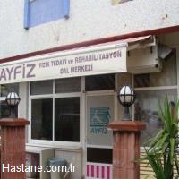 ay Devlet Hastanesi