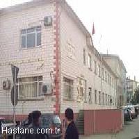 Ayanck Devlet Hastanesi