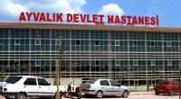 Ayvalk Devlet Hastanesi