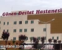 Balkesir Gnen Devlet Hastanesi