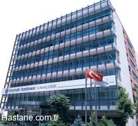 Bayndr Hastanesi Stz