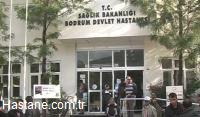 Bodrum Devlet Hastanesi