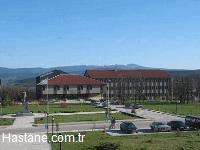 Bolu zzet Baysal niversitesi