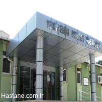 Yeniehir Devlet Hastanesi