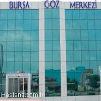 Bursa Gz Merkezi (Yldrm)