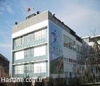 Business Hospital Esnaf Hastanesi