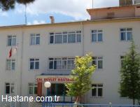 al Devlet Hastanesi