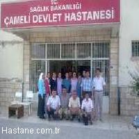 ameli Devlet Hastanesi