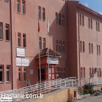 avdarhisar Devlet Hastanesi