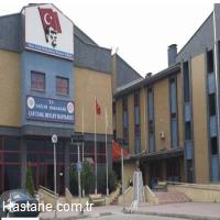 aycuma Devlet Hastanesi