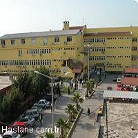 Ceyhan Devlet Hastanesi