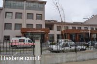 Cihanbeyli Devlet Hastanesi