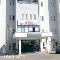 Dalaman Devlet Hastanesi