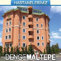 Denge Tp Merkezi