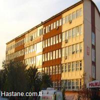 Denizli Devlet Hastanesi