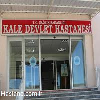 Kale Devlet Hastanesi