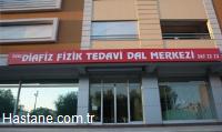 Diafiz Fizik Tedavi Ve Rehabilitasyon