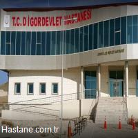 Digor Devlet Hastanesi